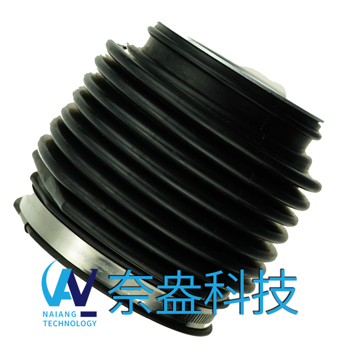 船用排氣管、波紋管 816431A1, Mercruiser Bellow 816431A1