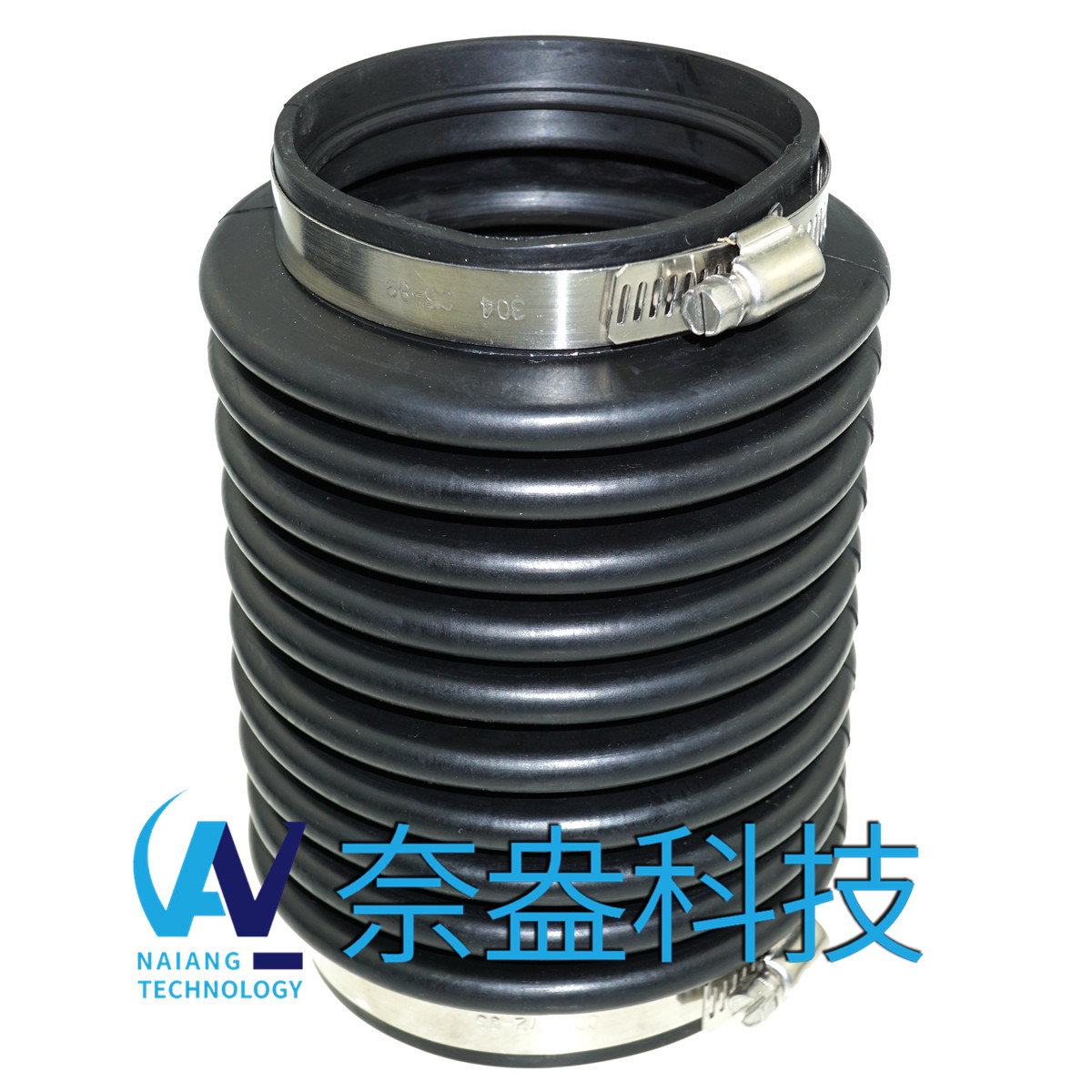 船用排氣管、波紋管 DPX 875848 876631