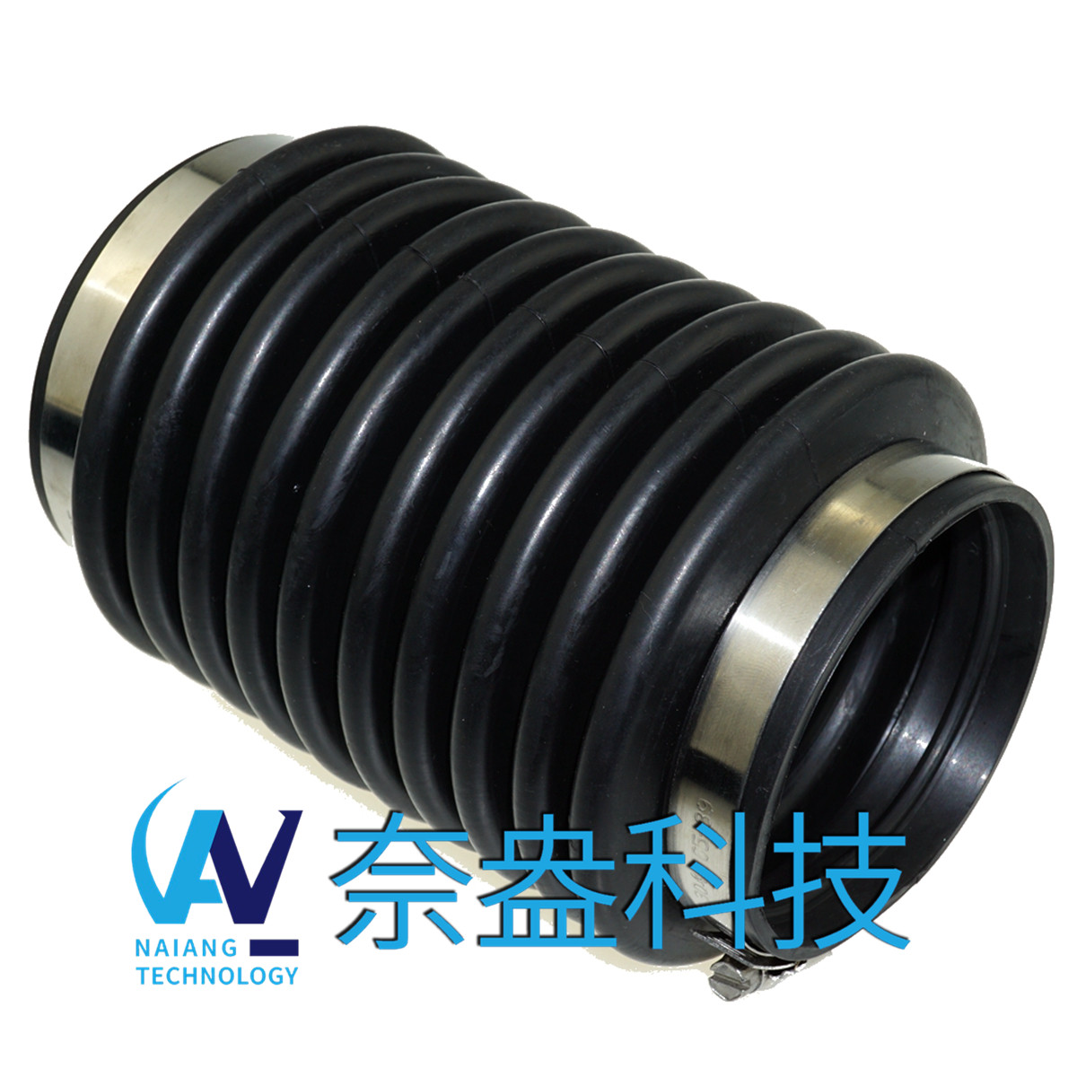 船用排氣管、波紋管 DPX 875848 876631