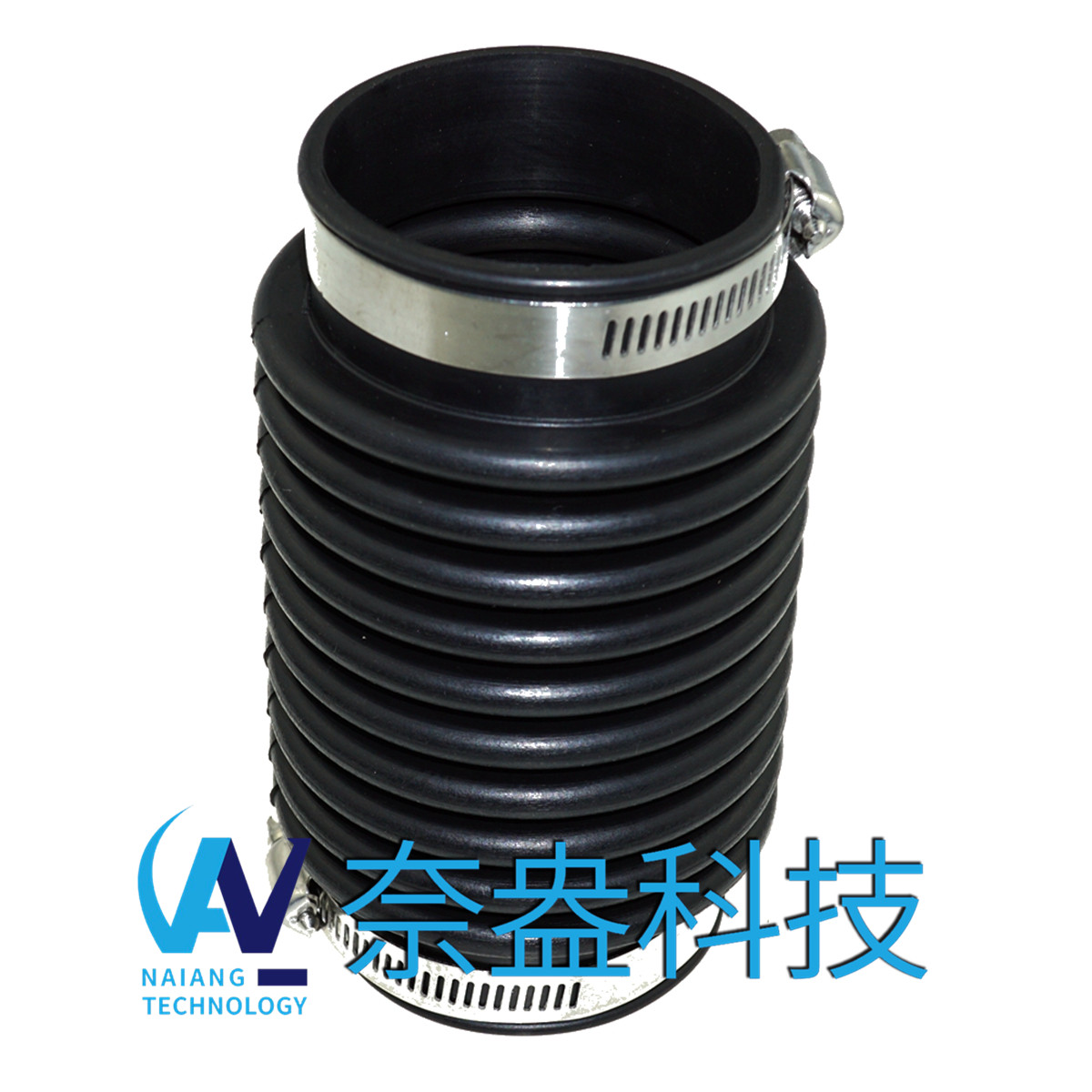 船用排氣管、波紋管 18654A1, Mercruiser Bellow 18654A