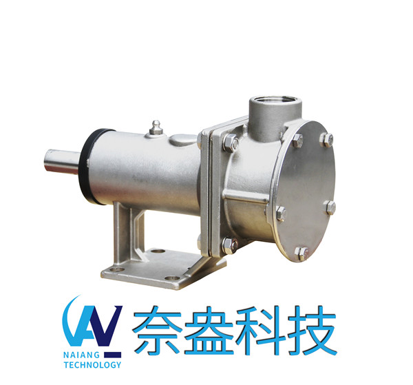 化工柔性葉輪泵、船用葉輪泵