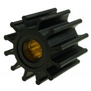 水電站葉輪橡膠是怎么生產(chǎn)廠家？